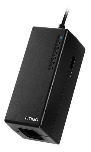 Cargador Fuente Universal Para Notebook Noga Nga-70a 70w Usb