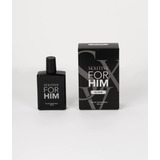 Perfume Afrodisiaco Con Feromonas Para Hombres X 100 Ml