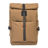 Mochila Urbano Hombre Panama Jack- H914