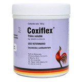 Coxiflex Polvo 100 Gr Vetinova
