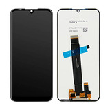 Reemplazo De Pantalla Lcd For Motorola Moto E6 Plus Xt2025-1