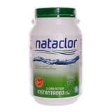 Cloro Granulado Instantaneo X 5 Kg Nataclor Cts