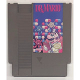 Dr. Mario C Nes Cartucho Rtrmx 