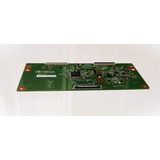 Placa T-con Tv LG 39ln5400-sb / V390hj1-ce1 / 39ln5400