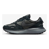 Calzado Para Mujer Nike Phoenix Waffle Gris