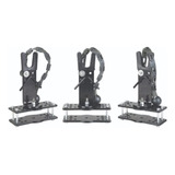 Clam 9183 Soporte De Barrena - Soporte Universal Atv