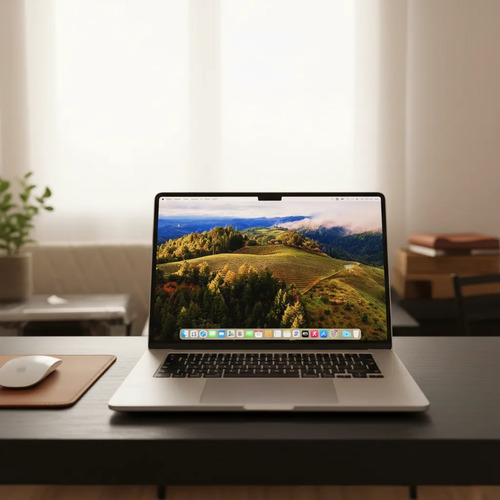 Macbook Air M3 | Mercado Livre
