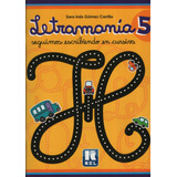 Letramania 5 - Seguimos Escribiendo En Cursiva, De Gomez Carrillo, Sara Inés. Editorial Kel Ediciones, Tapa Blanda En Español, 2010