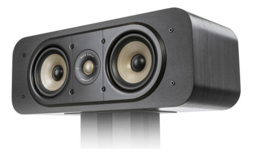 Polk Audio Signature Elite Es30 Alto-falante Central - Preto