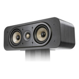 Polk Audio Signature Elite Es30 Alto-falante Central - Preto