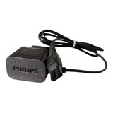 Carregador Philips Bivolt Para At891, Rq1180, Rq1285, Qg3280