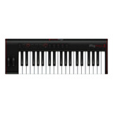 Ik Multimedia Irig Keys 2 Pro Controlador Midi De 37 Teclas