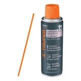 Lubricante Cadena En Seco Ptfe Aerosol 240 Ml Truper