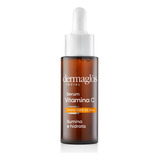 Dermaglós Serum Facial Vitamina C X 25 Ml