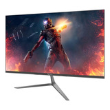 Monitor Xzeal Gamer 23.8  Full Hd 1920 X 1080 Led (xzmxz30b)