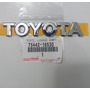 Emblema Compuerta 4runner  Toyota  2003-2009 Toyota Toyota       4Runner