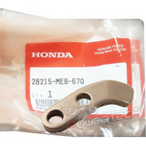 Soporte Traba Resorte Patada Original Honda Cr 250 - Crf 450