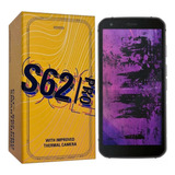 Smartphone Caterpillar S62 Pro Dual Sim 6gb/128gb