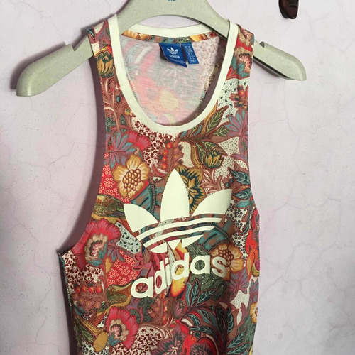 adidas Originals Farm Top