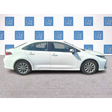 Toyota Corolla 2.0 Xli Cvt 