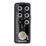 Micro Pedal Power-zone Mooer