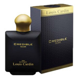 Louis Cardin Credible Noir Edp Hombre 100ml