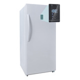 Techomey Frost Free Fractitud Vertical/refrigerador 13.8 , C