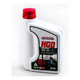 Aceite Motor Hgo Generadores, Gx Estacionarios Honda Genamax