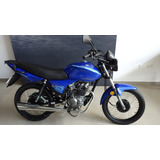 Motomel Cg S2 150cc Base - Entrega Inmediata 