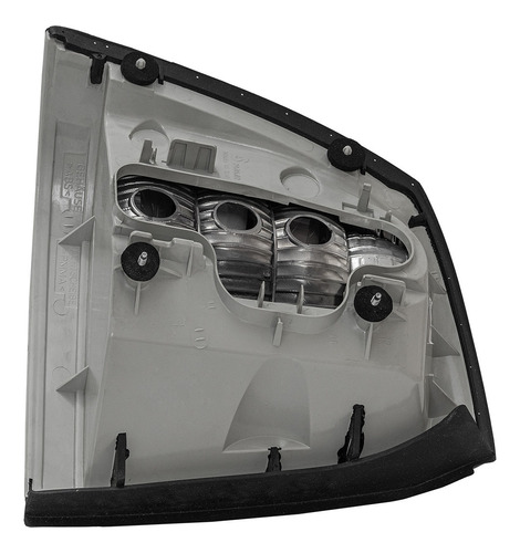 Calavera Derecha Chevrolet Astra 2001-2003 2.2l Gm Parts