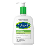 Loción Hidratante Advanced Cetaphil 473 Ml