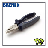 Pinza Universal Electricista Bremen 7 PuLG 180mm 7049