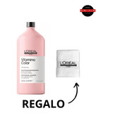 Shampoo Loreal Vitamino Color 1.500ml Serie Expert 