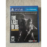 The Last Of Us