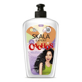 Skala Gel Liquido Capilar Mais Cachos