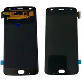 Display Tela Touch Lcd Compativel Moto Z2 Play Xt1710