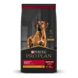 Proplan Adulto Large Breed X 15 Kg Raza Grande Envio Caba