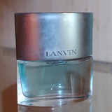 Miniatura Colección Perfum Lanvin Oxygene 5ml Vintage 