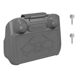 Capa Protetora De Tela 2 Em 1 Para Dji Mini 3 Pro Remote Con