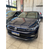 Volkswagen Polo 2018 1.6 Msi Highline At