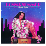 Donna Summer On The Radio Greatest Hits Vinilo Doble Rosa