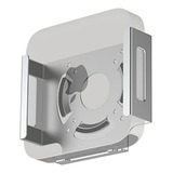 Soporte De Montaje Mac Mini M2, Compatible Con Agujeros Vesa