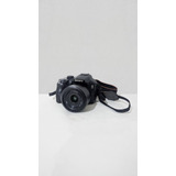 Camara Mirrorless Sony A3500