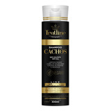 Shampoo Cachos Sublime Curves 300ml -  Tratline