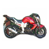 Escape Deportivo Moto Motomel Sirius 200 Competicion Tuning