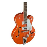 Guitarra Eléctrica Gretsch G5420t Electromatic Orange