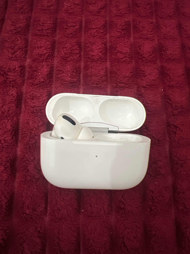 AirPods Pro Izquierdo Primera Generación Modelo A 2084