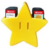 Estrella Organizadora Juegos Nintendo Switch