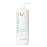 Moroccanoil Acondicionador Volume X 1000ml