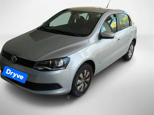  VOLKSWAGEN GOL G6 CITY 1.0 8V FLEX